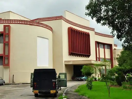 jaipur theater