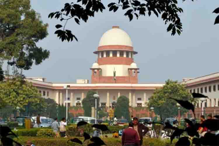 Supreme court of india