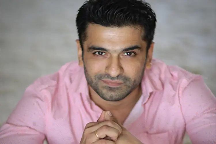 Actors' personal relationships are visible on-screen too: Ejaz Khan