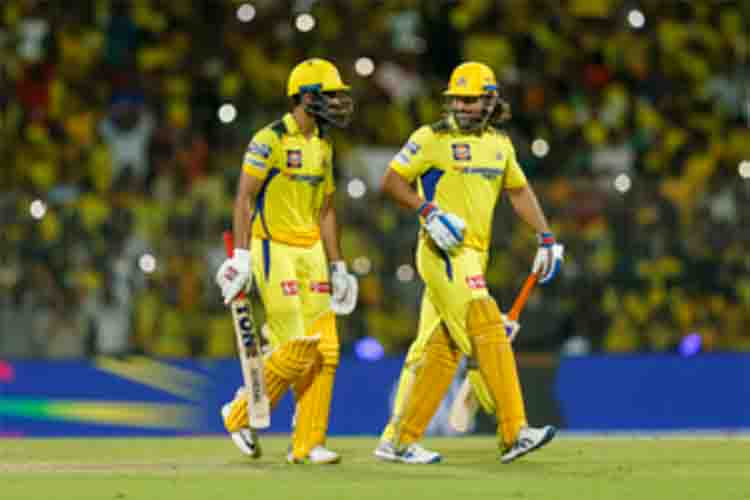 CSK and Punjab clash, know important statistics related to the match
