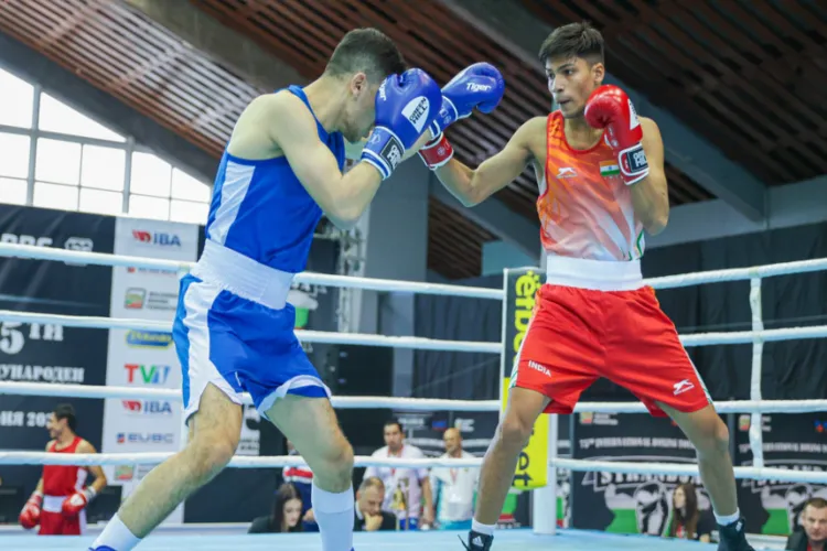 ASBC Asian Under-22 Youth Boxing Championship 2024: 7 Indians enter finals