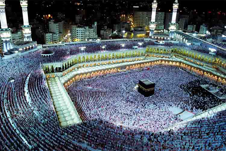  Hajj