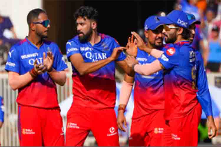 Expect to see more aggressive fast bowling from Siraj and Yash: Flower