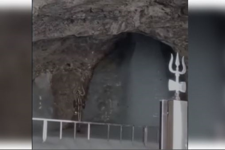   Baba Barfani  