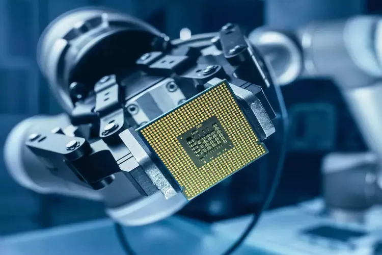 Demand for semiconductors in the country will reach 100 billion dollars in two years