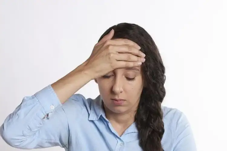 Anti-acidity medicine linked to higher risk of migraine: Expert