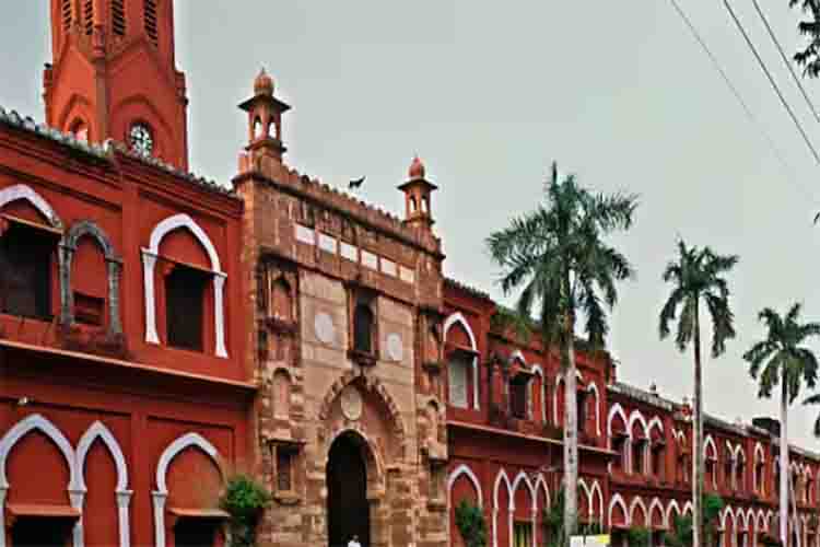 Allegation of tampering with Indo-Islamic section baseless: AMU