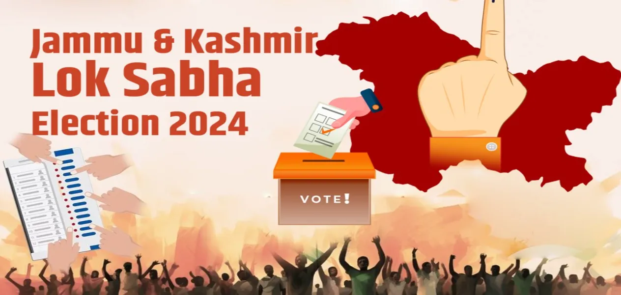 Jammu and Kashmir Lok Sabha elections: Tourism and youth sports do not get importance in the manifesto of opposition parties.