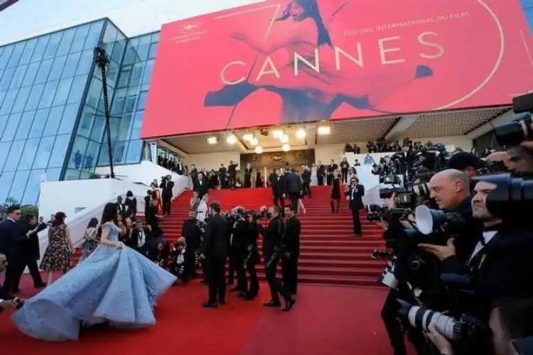 India set to host 'Bharat Parv' at 77th Cannes Film Festival