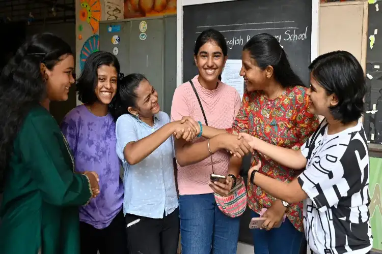 CBSE 10th Result 2024 Declared