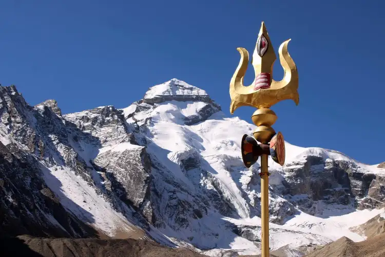 World famous Adi Kailash Yatra begins, so far 488 devotees have registered