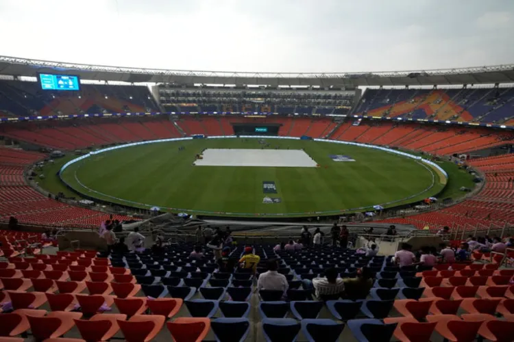 IPL 2024: Kolkata ensures top two positions, Gujarat Titans' game washed out in rain