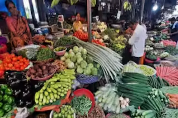 Wholesale inflation increased to 1.26 percent