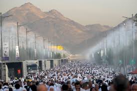 hajj