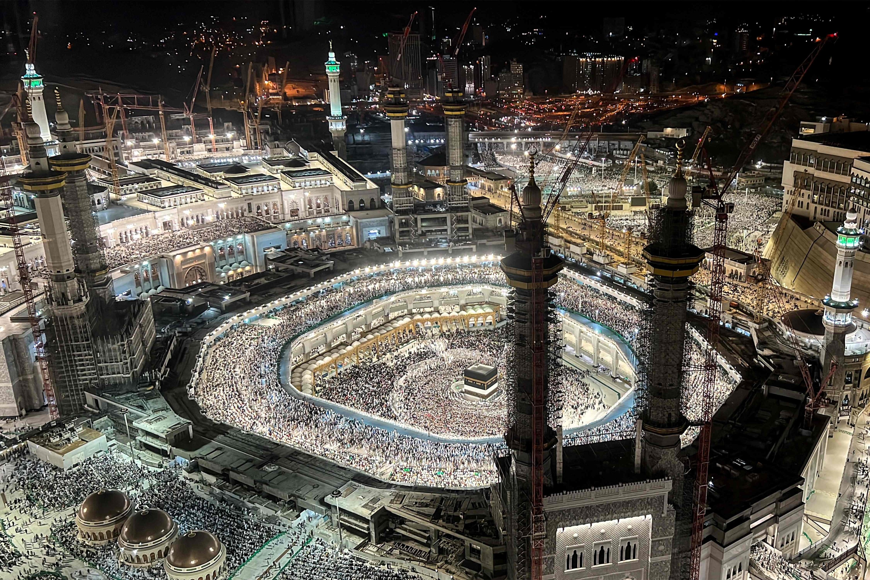hajji