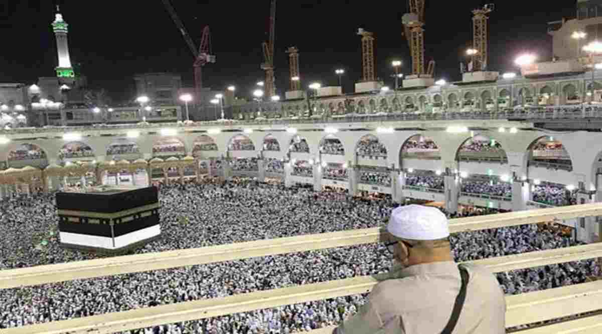 hajj