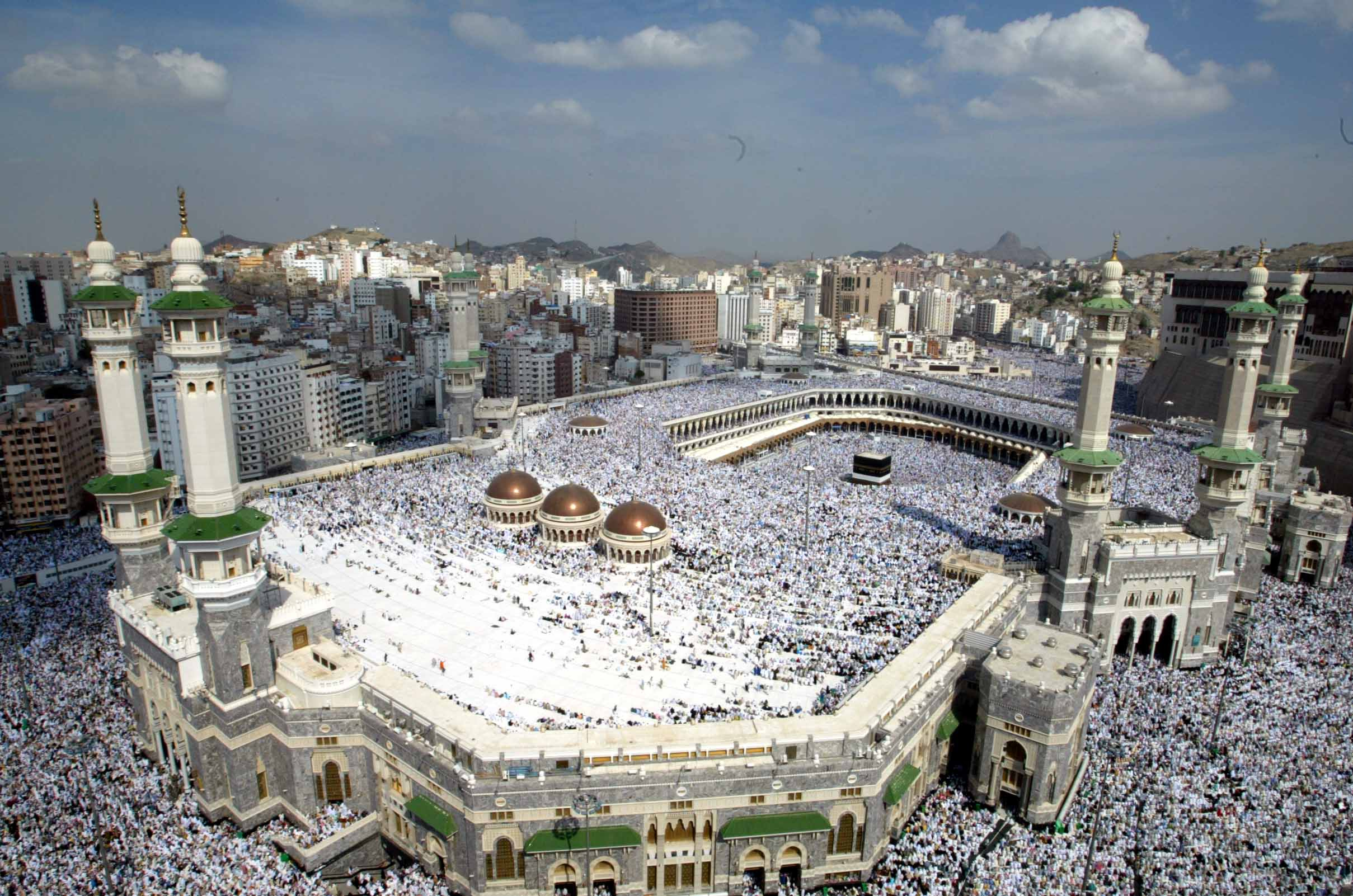 hajj