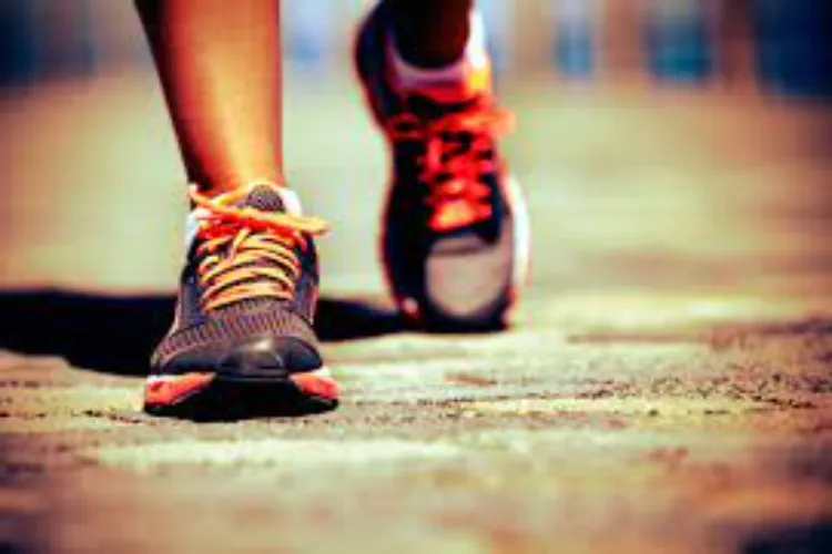 How beneficial is walking 30 minutes a day for health?