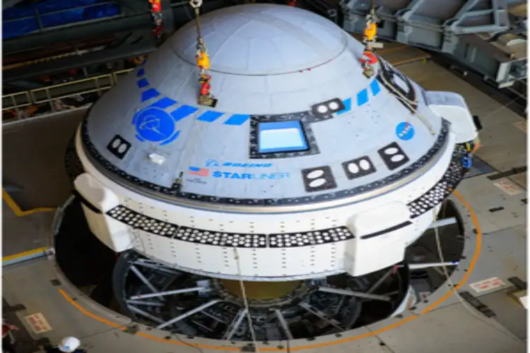 Boeing Starliner's manned mission delayed again, likely to take off on May 25: NASA