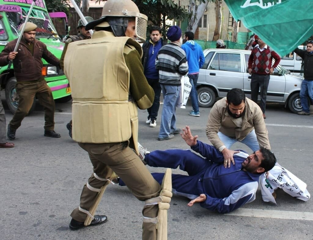 pakistan