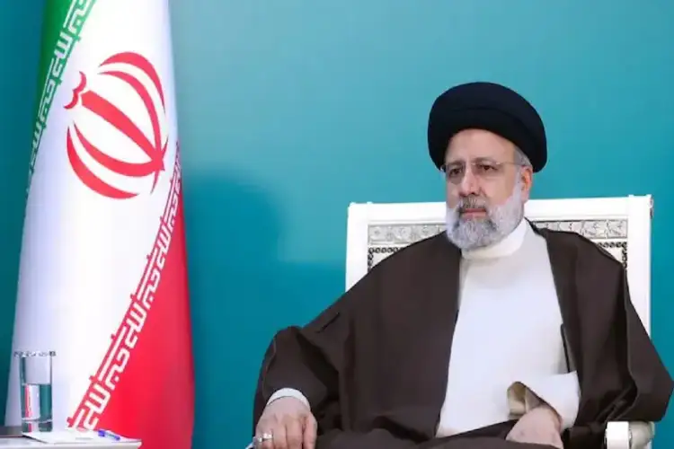 Global reactions pour in to death of Iranian President Ebrahim Raisi, foreign minister in helicopter crash