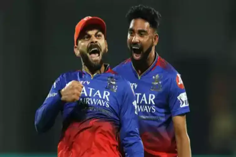From Virat to Abhishek: These five players will be in focus in IPL playoffs