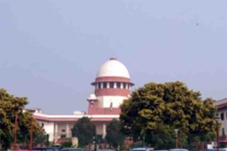 Supreme Court refuses to hear three new criminal laws