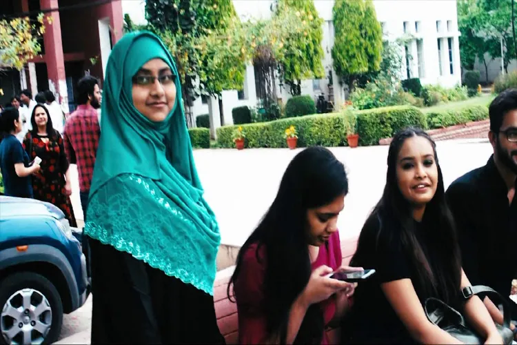 Jamia Millia Islamia Board Result: Girls won in 10th and 12th