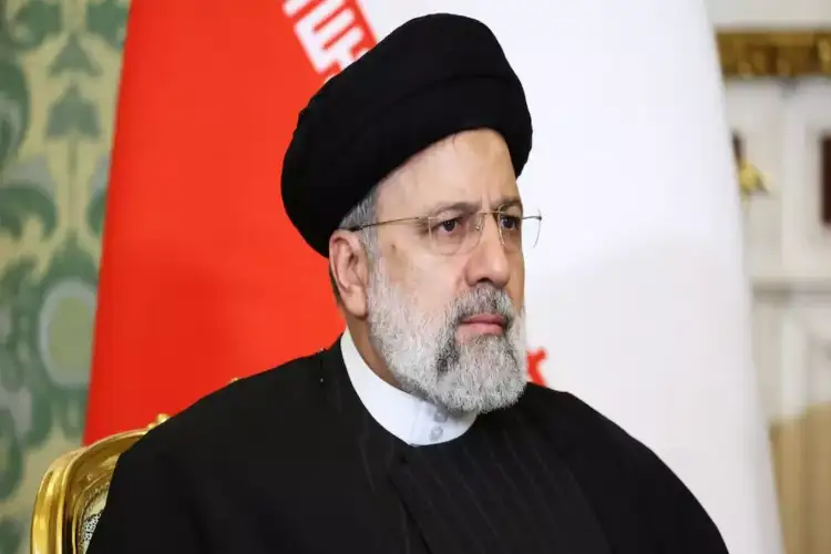 Presidential elections announced in Iran after the death of Ibrahim Raisi, elections will be held on this day