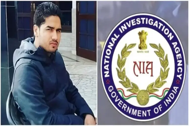 NIA chargesheets designated terrorist Arsh Dala, his three aides in pro-Khalistani terror-gangster nexus case