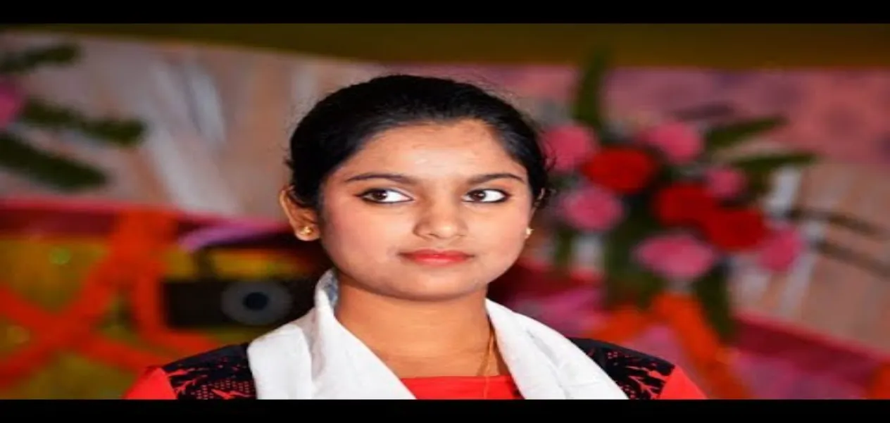 Nahid Afrin