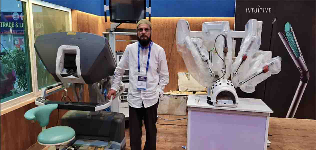  Dr. Tabrez Aziz  