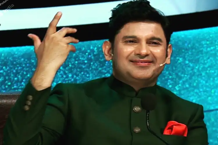 Music of 'Tere Liye' composed from rejected tunes of Madan Mohan: Manoj Muntashir