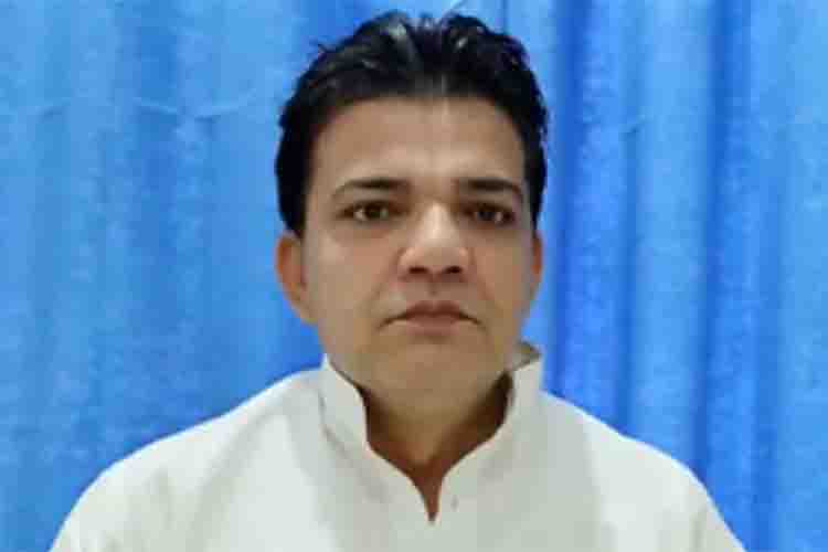  Yasir Jilani 