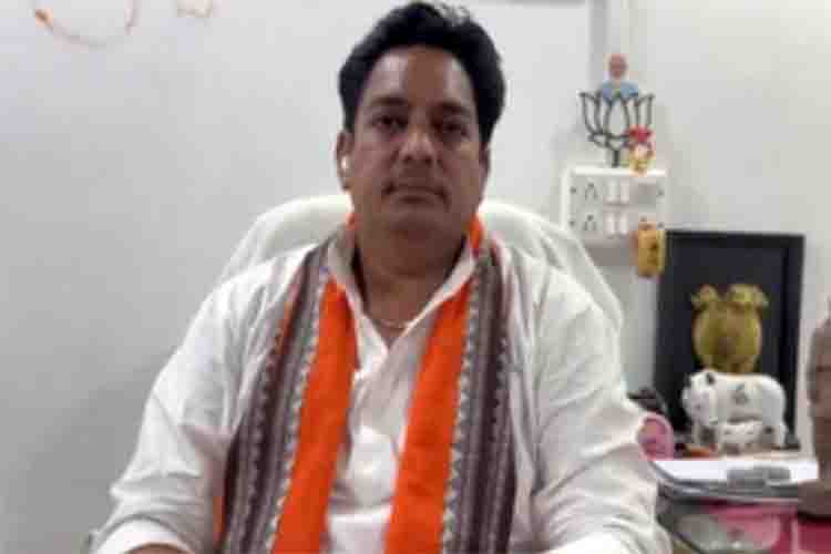 Avinash Gehlot