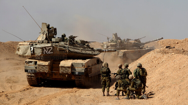 isreal