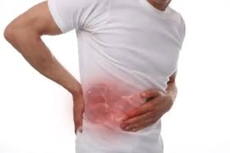 Increase in cases of urine infection and kidney stones due to extreme heat