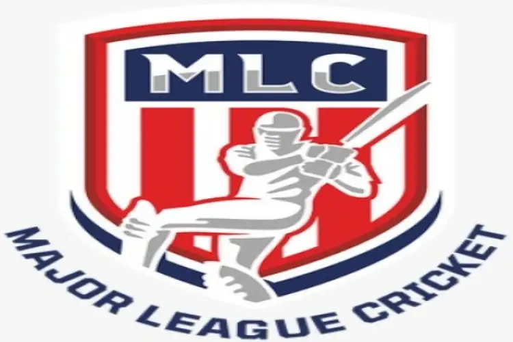 ICC gives official List A status to Major League Cricket