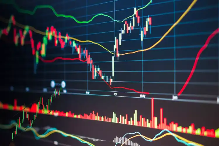 Foreign investors withdrew Rs 24,000 crore from the Indian stock market in May
