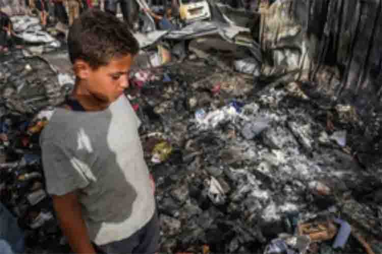  Rafah
