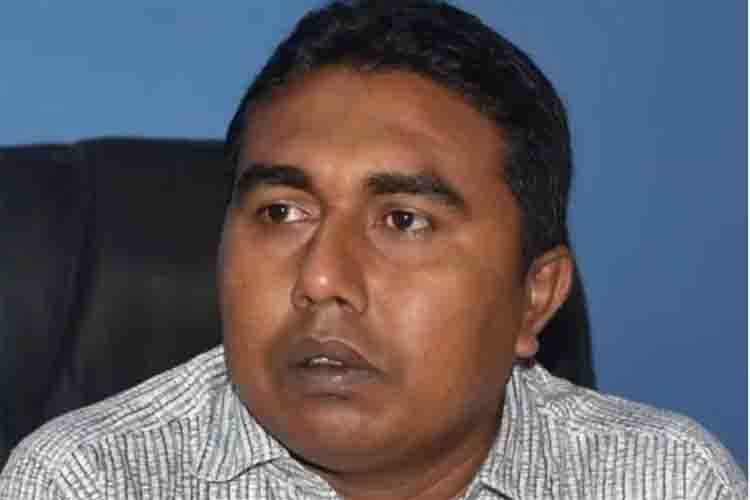  Shahjahan Sheikh