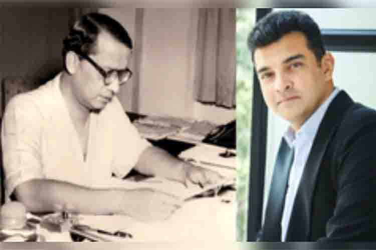 Siddharth Roy Kapur to make biopic on first Chief Election Commissioner Sukumar Sen