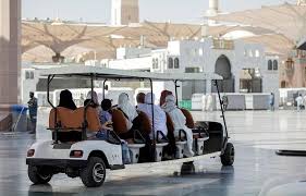 hajj