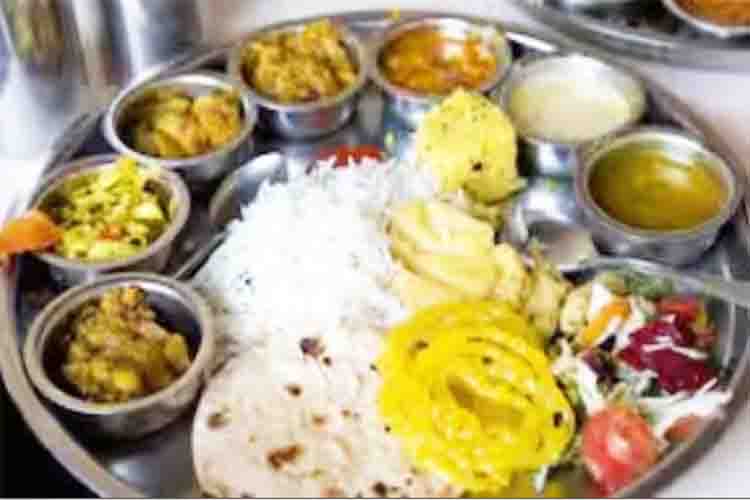 Veg thali became expensive in May, non-veg became cheaper: Report