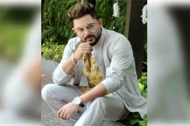   Soham Chakraborty  