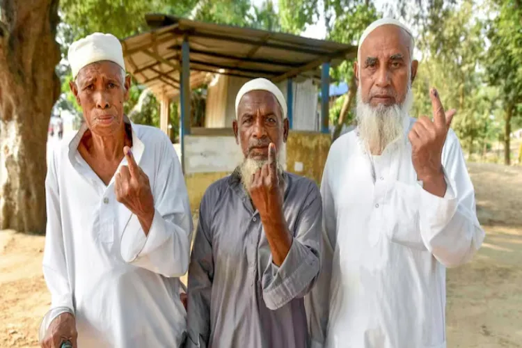 Will the experiences of minorities change now?