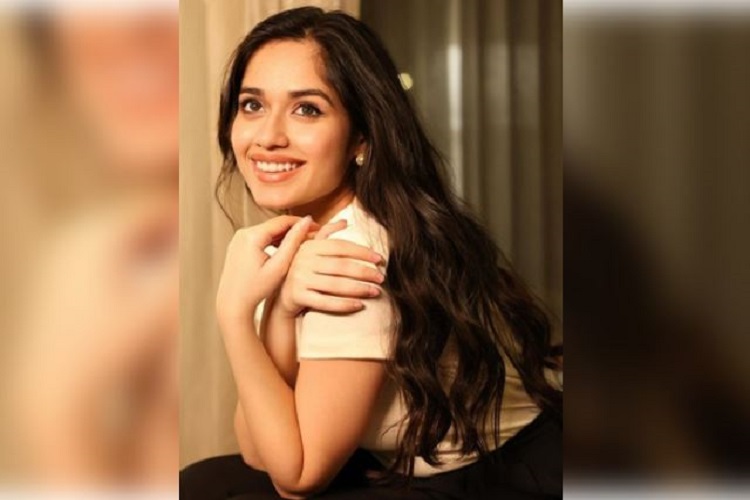 Jannat Zubair  