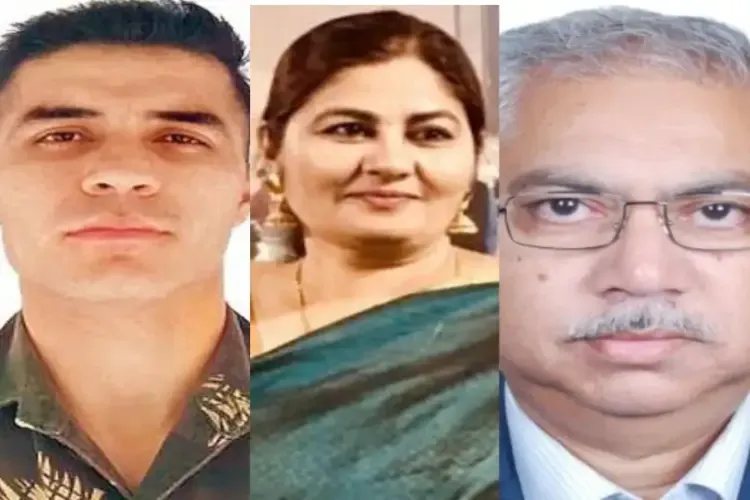 What are the expectations of Muslim intellectuals, academics, clerics, artists and youth from the new government?