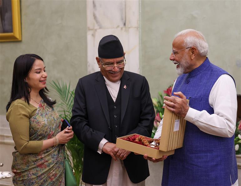 modi