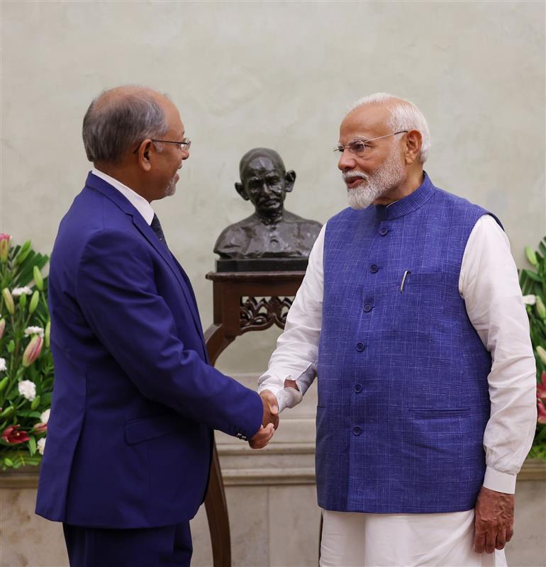modi
